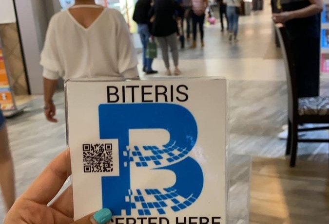 Biteris Bank