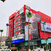 Hong Kong Gentlemen's Club