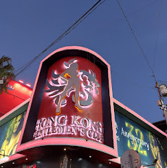 Hong Kong Gentlemen's Club