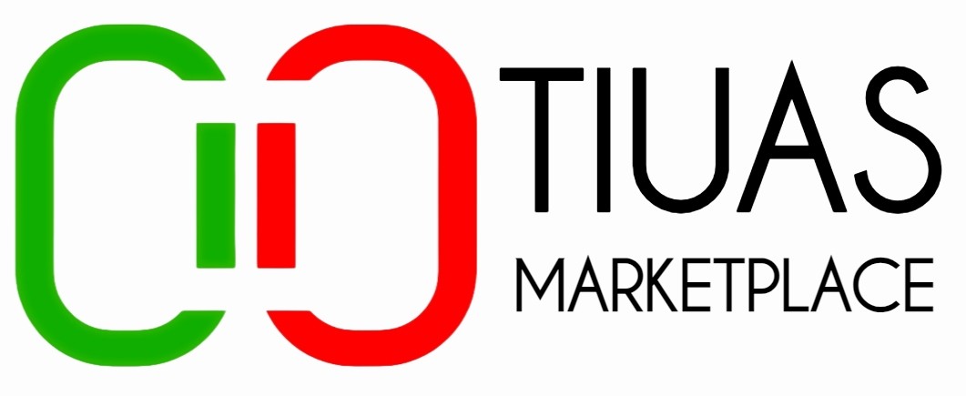 Tiuas Marketplace