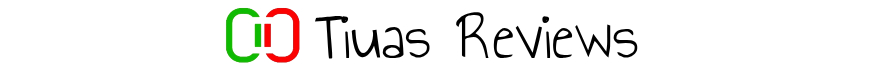 Tiuas Logo